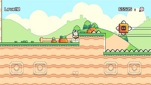 兔兔大冒险[图3]