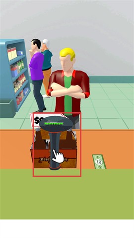 收银员模拟器[图2]