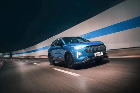 天天酷跑赤兔配什么好