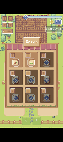 欢乐像素农场[图1]