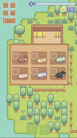 欢乐像素农场图1