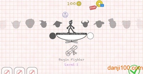 玩偶火柴人大作战[图1]