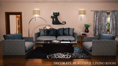 房间装修模拟器[图1]