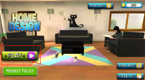 房间装修模拟器[图2]