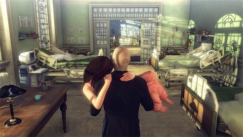 杀手47:顶级刺客[图1]