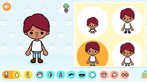 托卡生活世界[图2]