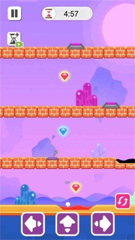 冰火人冒险之旅[图2]