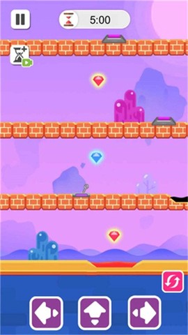 冰火人冒险之旅图2