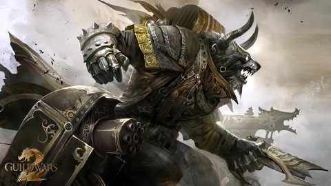 激战2工程用什么种族[图2]