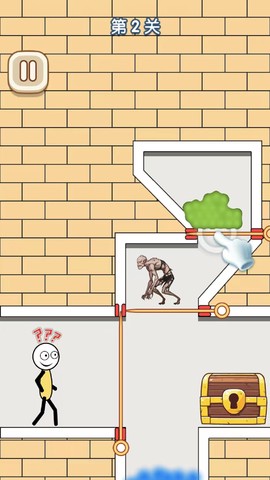 火柴人营救计划图3