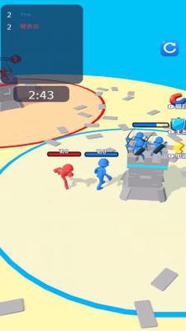 我要叠高高[图1]