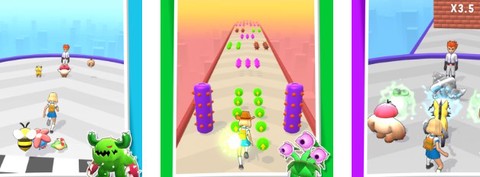 宠物来对决[图1]