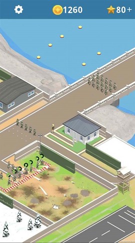 突击队模拟器[图1]