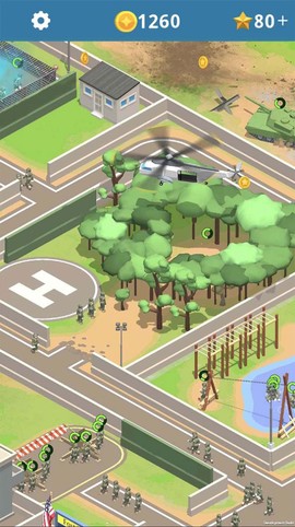 突击队模拟器图1