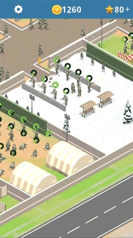 突击队模拟器图3