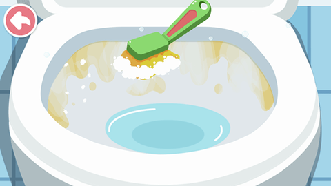 宝宝家园清洁[图3]