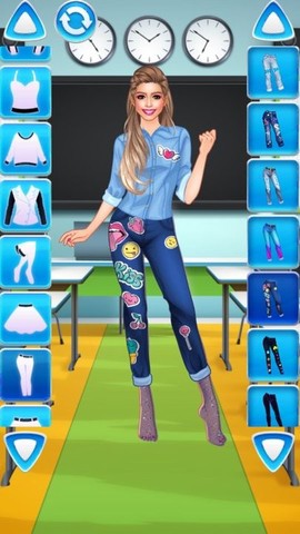 梦幻换装秀[图1]