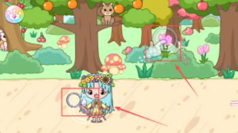 公主城堡小镇[图2]