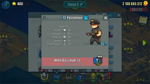 全民僵尸大战图2