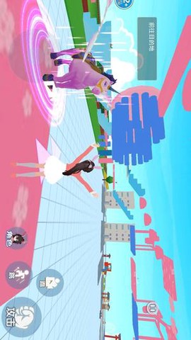 樱花高校约会密语图2