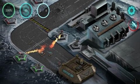 塔防生存冒险图1