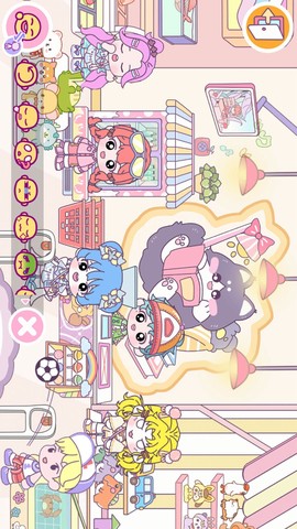 尤雅小镇我的世界图2