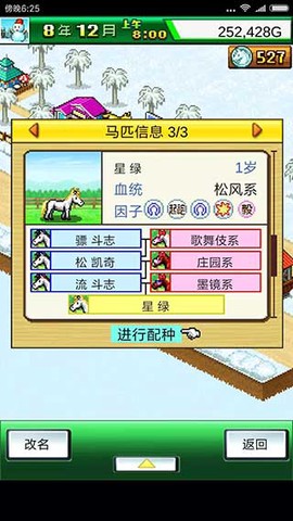 赛马牧场物语[图2]