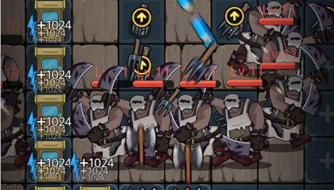 猛鬼躺平摸鱼[图2]