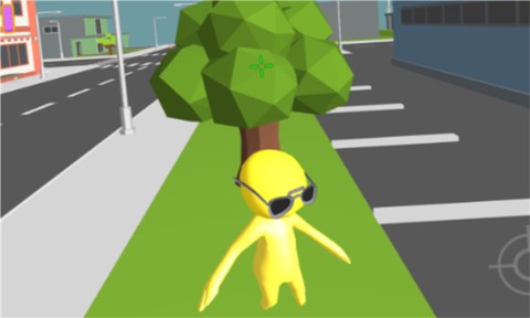 小人国一败涂地[图1]