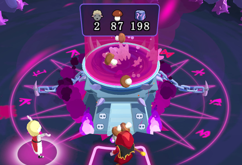 火柴人生还者图1