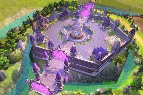 仙境传说:复兴图2