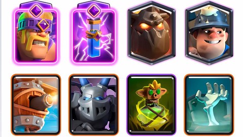 皇室战争天狗怎么解[图2]