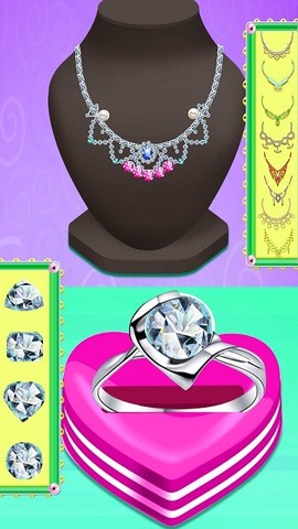 宝石设计师图2