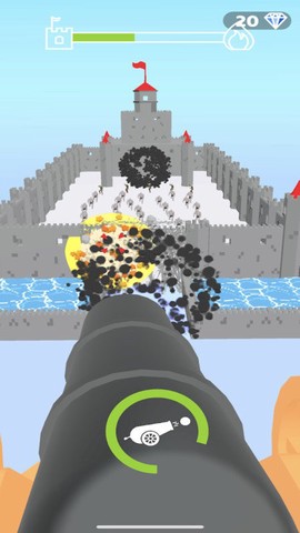 神奇女侠快跑[图1]