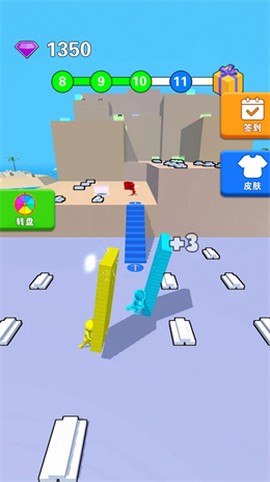 我要狂飙一路图3