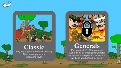 火柴人海岛战争[图2]