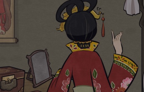 规则怪谈怪谈研究所隐秘档案[图2]