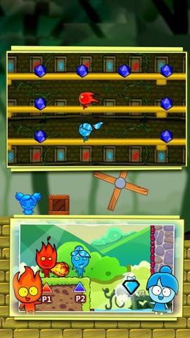 冰火人对抗赛图3