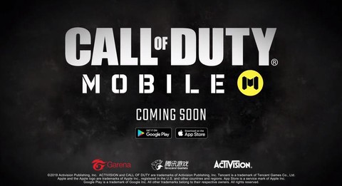 苹果怎么下载使命召唤