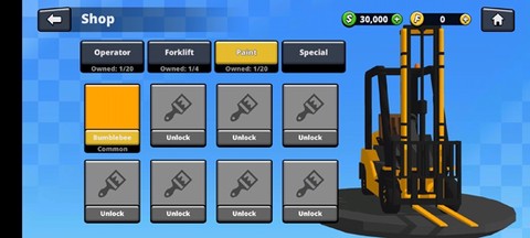 叉车极限模拟3D[图1]