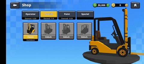 叉车极限模拟3D[图2]