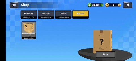 叉车极限模拟3D[图3]