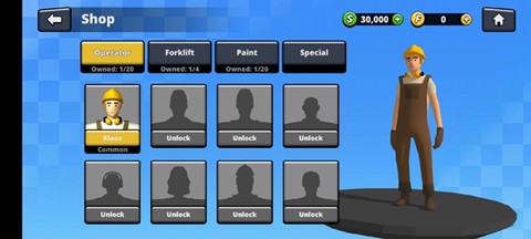 叉车极限模拟3D[图4]