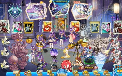 赛尔号赛尔工厂怎么进去[图1]