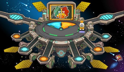 赛尔号赛尔工厂怎么进去[图2]