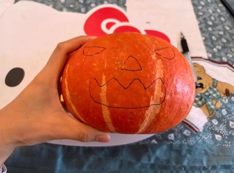 迷你世界怎么做南瓜灯[图2]