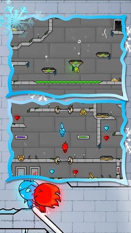 冰火大冒险[图1]