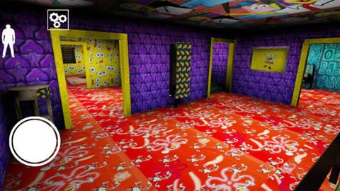 恐怖海绵奶奶2图2