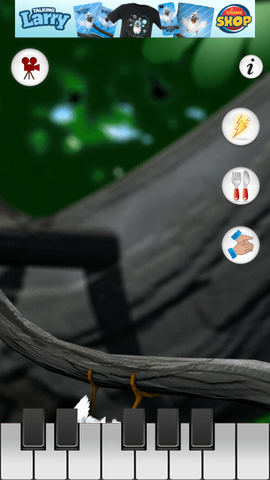 会说话的拉里鸟图3