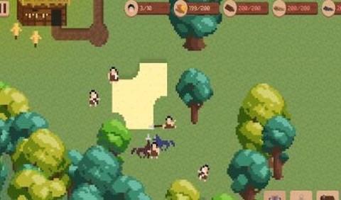 你的领地，什么图3